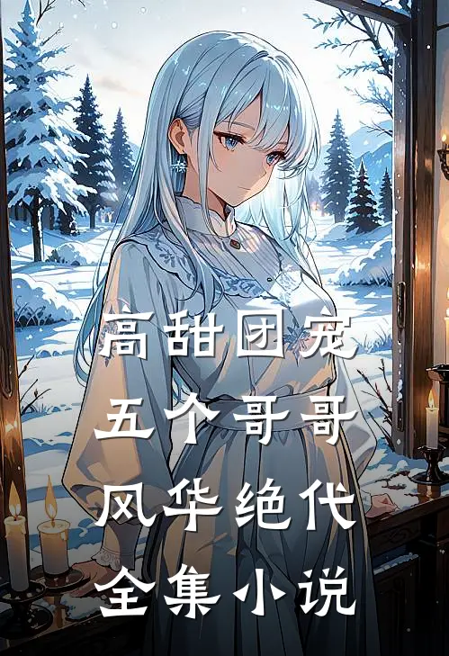 高甜团宠：五个哥哥风华绝代全集小说