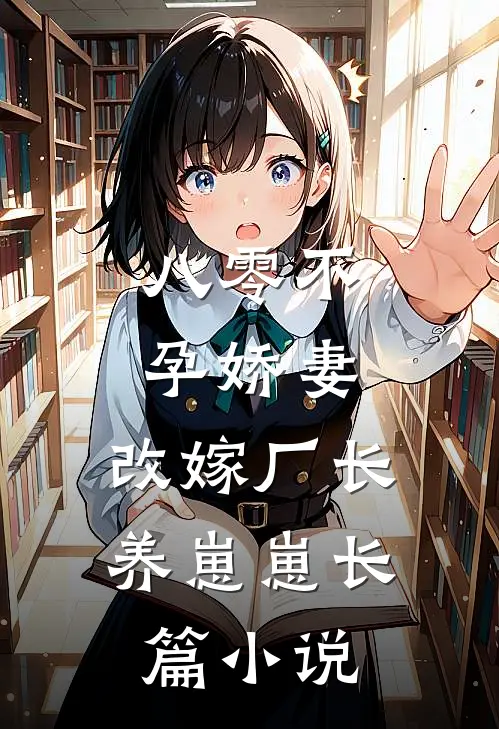 八零不孕娇妻，改嫁厂长养崽崽长篇小说