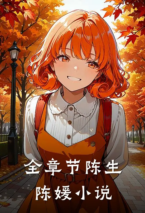 全章节陈生陈媛小说