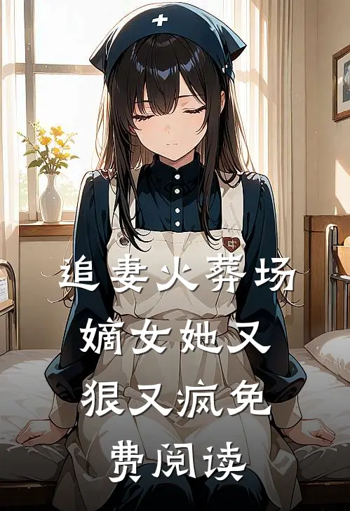 追妻火葬场嫡女她又狠又疯免费阅读