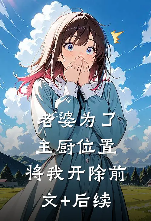 老婆为了主厨位置，将我开除前文+后续