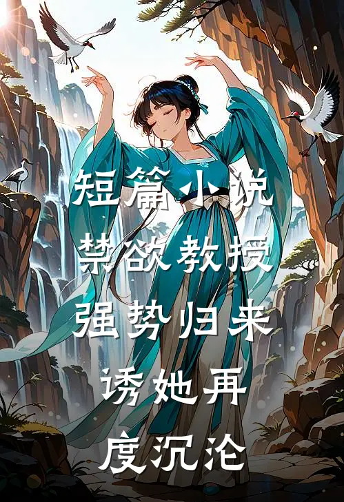 短篇小说禁欲教授强势归来，诱她再度沉沦