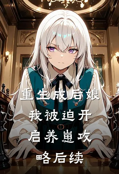 重生成后娘，我被迫开启养崽攻略后续