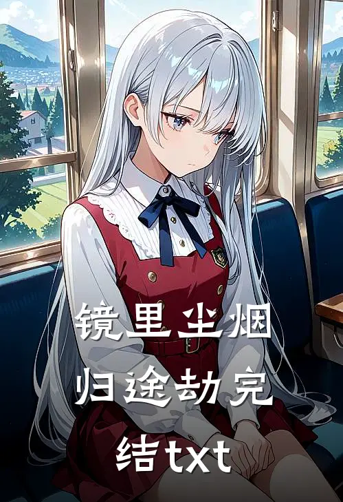 镜里尘烟归途劫完结txt