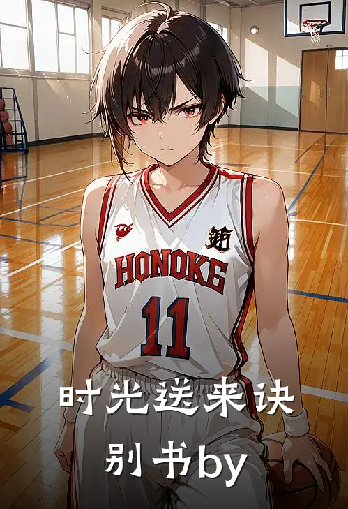 时光送来诀别书by