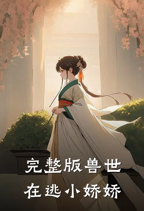 完整版兽世在逃小娇娇
