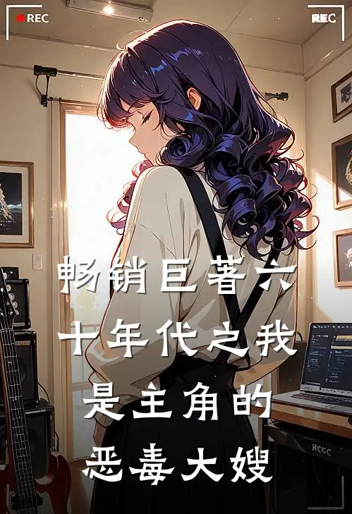 畅销巨著六十年代之我是主角的恶毒大嫂