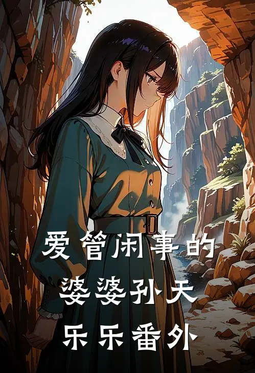 爱管闲事的婆婆孙天乐乐 番外