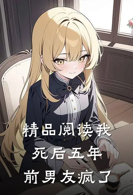 精品阅读我死后五年，前男友疯了