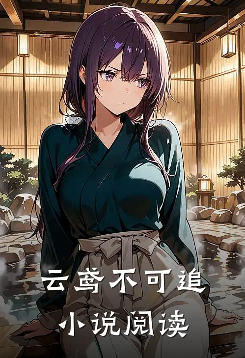 云鸢不可追小说阅读