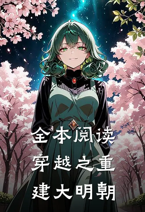 全本阅读穿越之重建大明朝