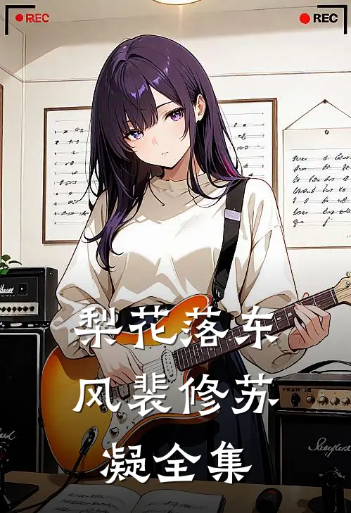 梨花落东风裴修苏凝 全集