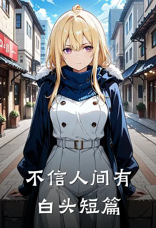 不信人间有白头短篇