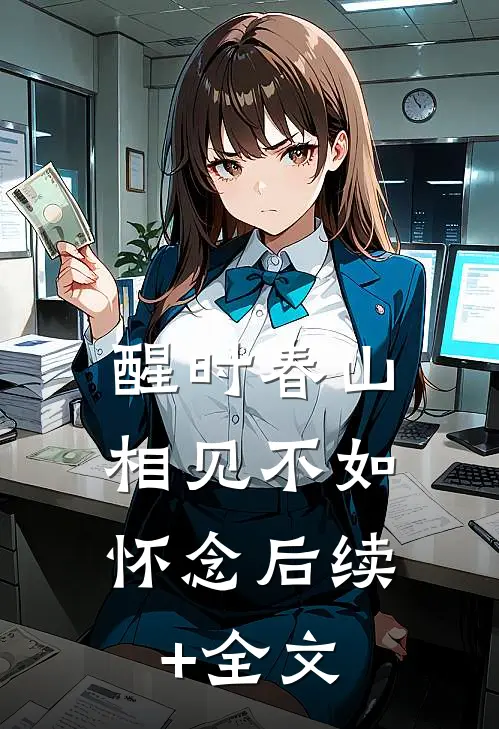醒时春山，相见不如怀念后续+全文