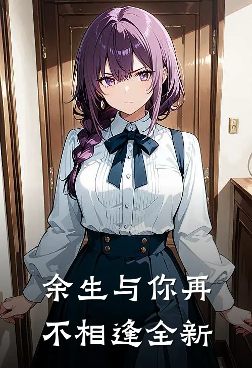 余生与你再不相逢全新
