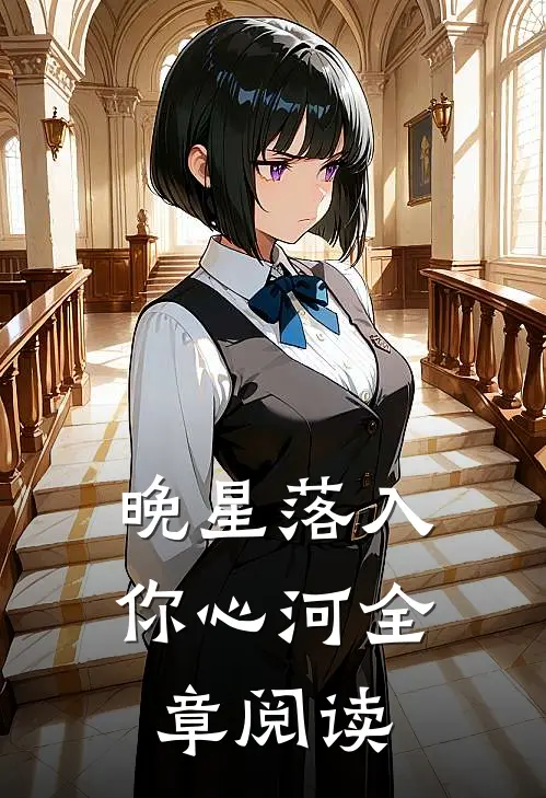 晚星落入你心河全章阅读