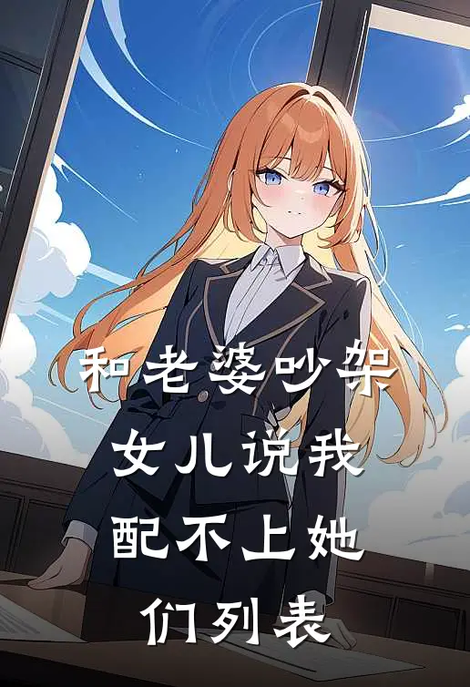 和老婆吵架，女儿说我配不上她们列表