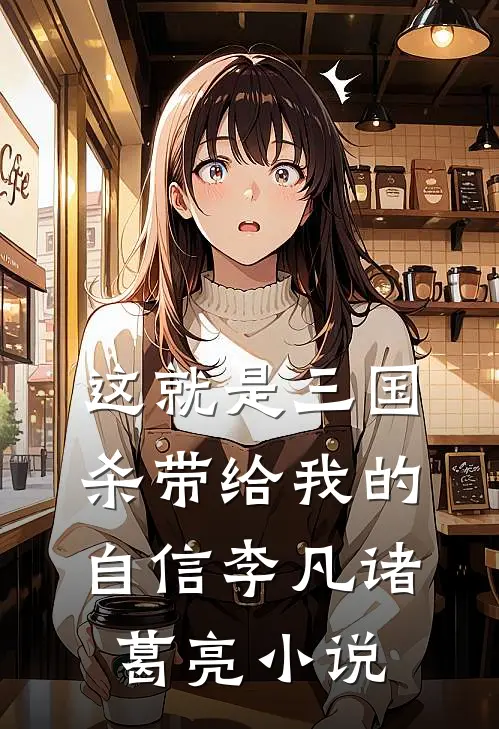 这就是三国杀带给我的自信李凡诸葛亮小说