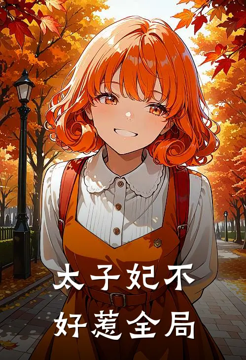 太子妃不好惹全局