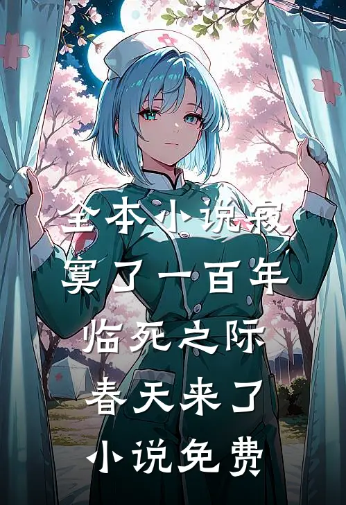 全本小说寂寞了一百年,临死之际春天来了小说免费