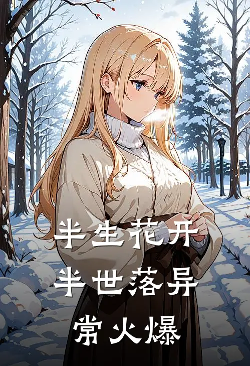半生花开，半世落异常火爆