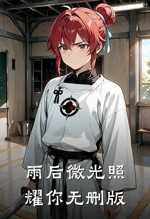 雨后微光照耀你无删版