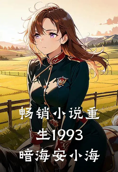 畅销小说重生1993暗海安小海
