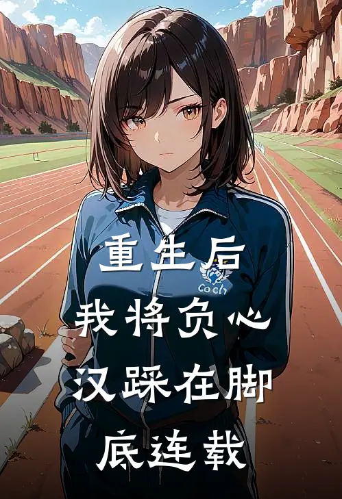 重生后，我将负心汉踩在脚底连载