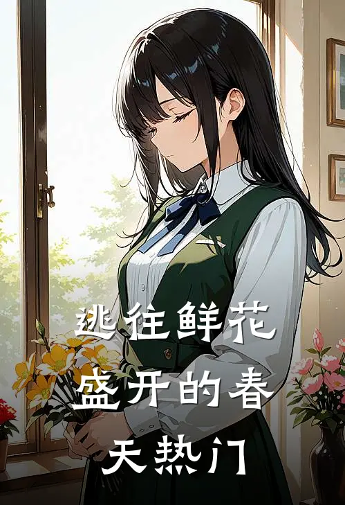 逃往鲜花盛开的春天热门
