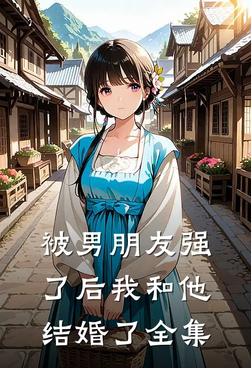 被男朋友强了后我和他结婚了 全集