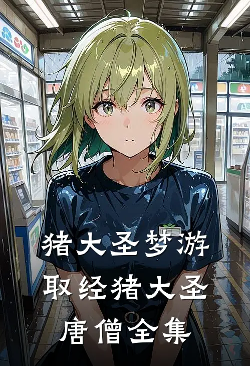 猪大圣梦游取经猪大圣唐僧 全集