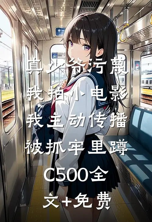 真少爷污蔑我拍小电影，我主动传播被抓牢里蹲C500全文+免费