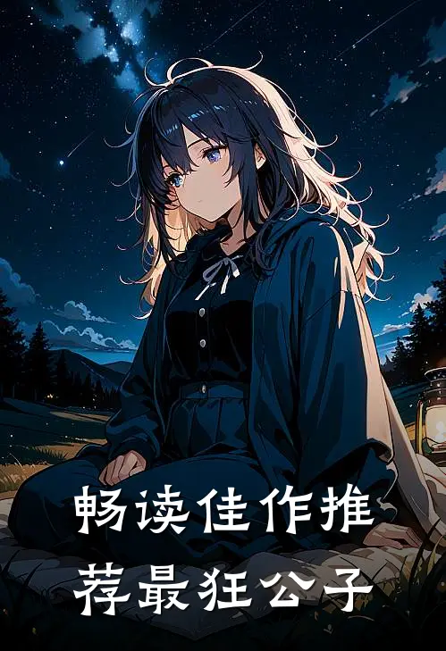 畅读佳作推荐最狂公子