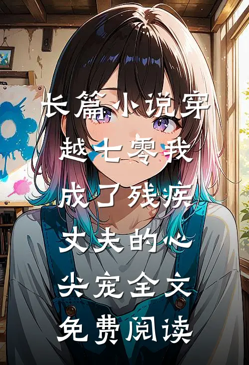 长篇小说穿越七零我成了残疾丈夫的心尖宠全文免费阅读