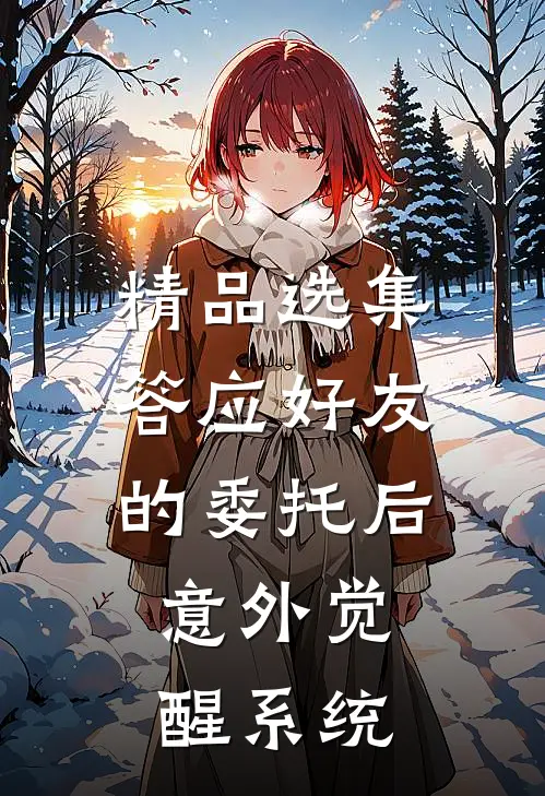 精品选集答应好友的委托后，意外觉醒系统