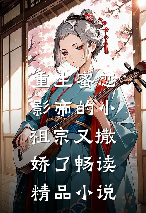 重生蜜恋：影帝的小祖宗又撒娇了畅读精品小说