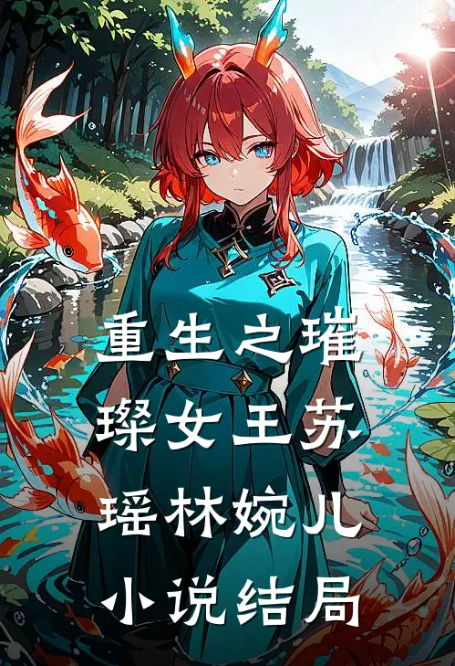 《重生之璀璨女王》苏瑶林婉儿小说结局
