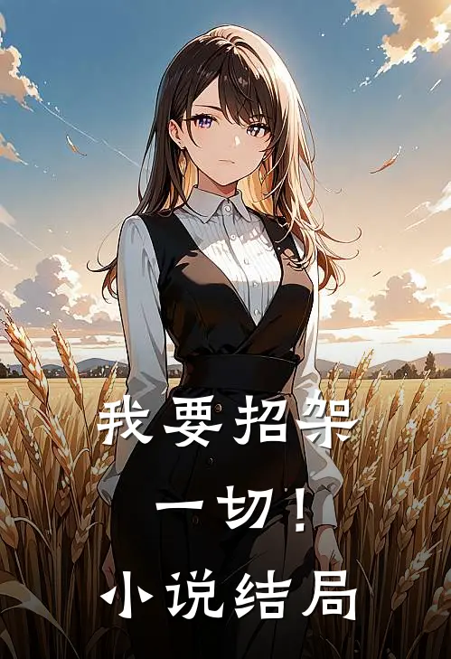 我要招架一切！小说结局