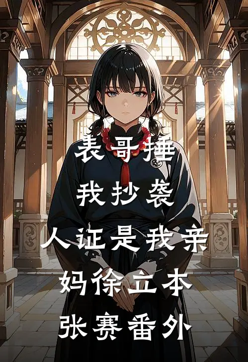 表哥捶我抄袭，人证是我亲妈徐立本张赛 番外
