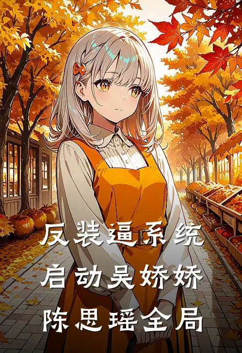 反装逼系统启动吴娇娇陈思瑶全局