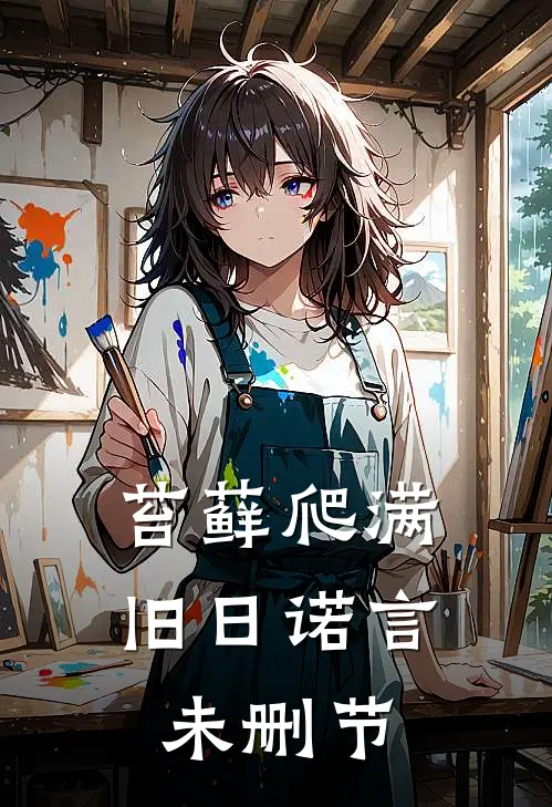 苔藓爬满旧日诺言未删节