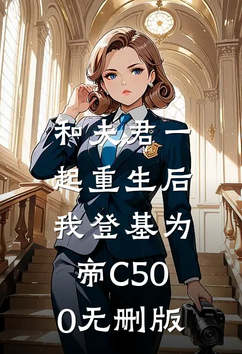和夫君一起重生后，我登基为帝C500无删版