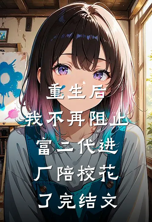 重生后，我不再阻止富二代进厂陪校花了完结文