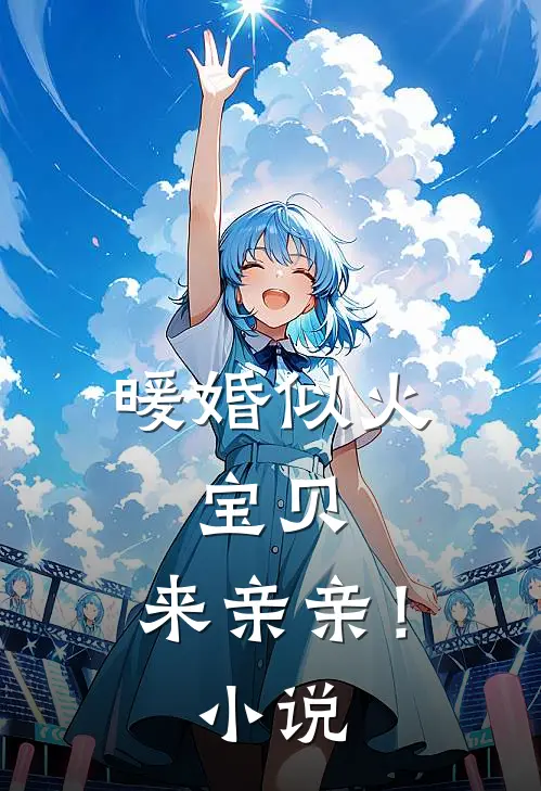 暖婚似火：宝贝，来亲亲！小说