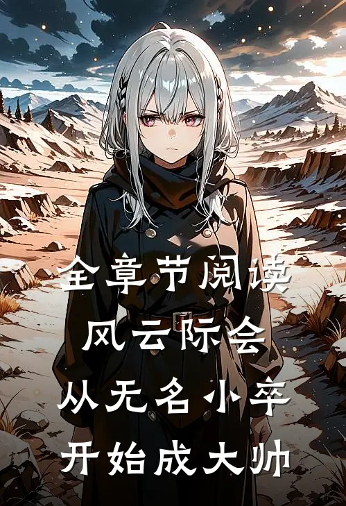全章节阅读风云际会：从无名小卒开始成大帅