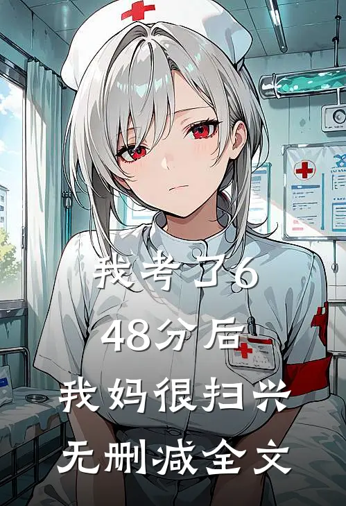 我考了648分后，我妈很扫兴无删减全文