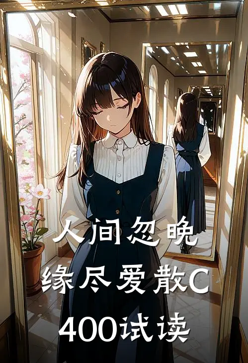 人间忽晚，缘尽爱散C400试读