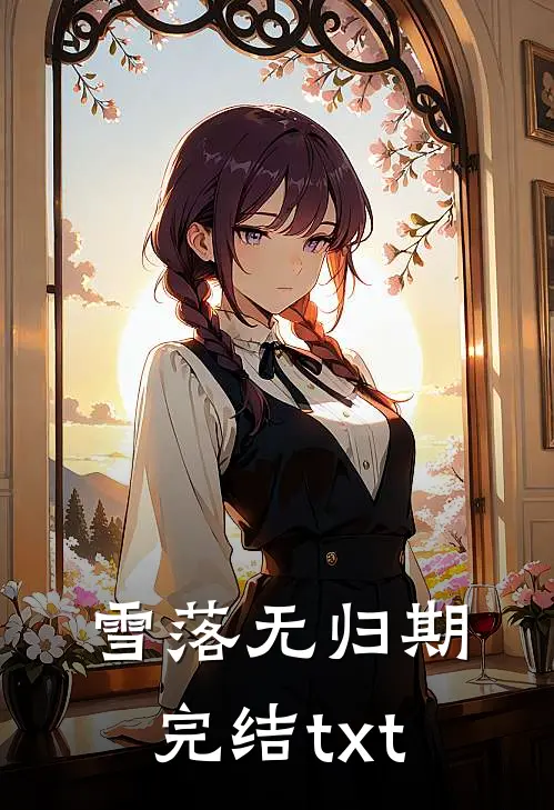 雪落无归期完结txt