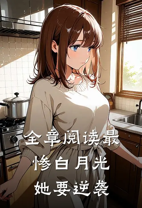 全章阅读最惨白月光，她要逆袭