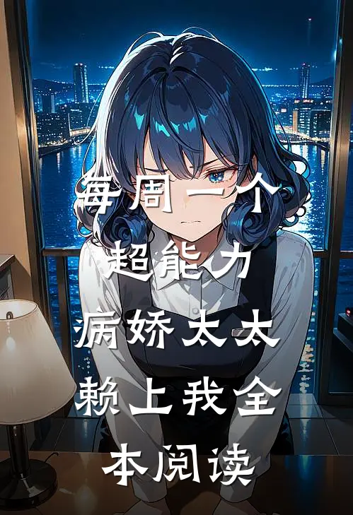 每周一个超能力，病娇太太赖上我全本阅读